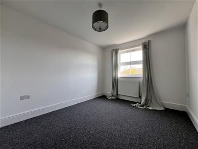 Bedroom 1: